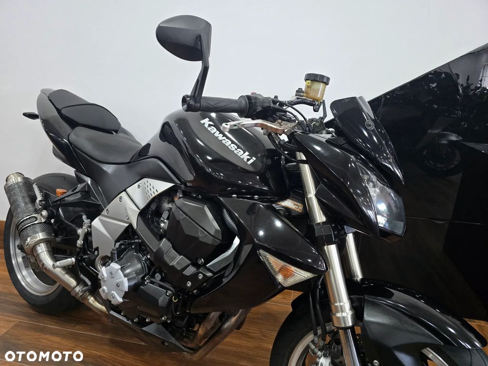 Kawasaki Z - 28