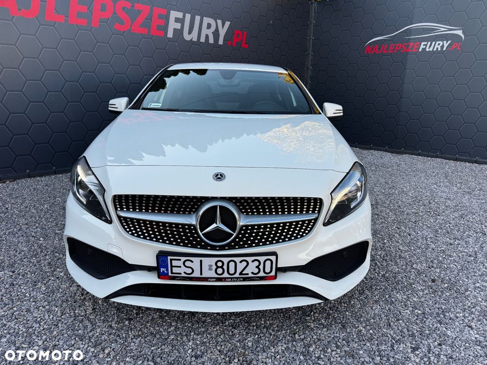 Mercedes-Benz Klasa A