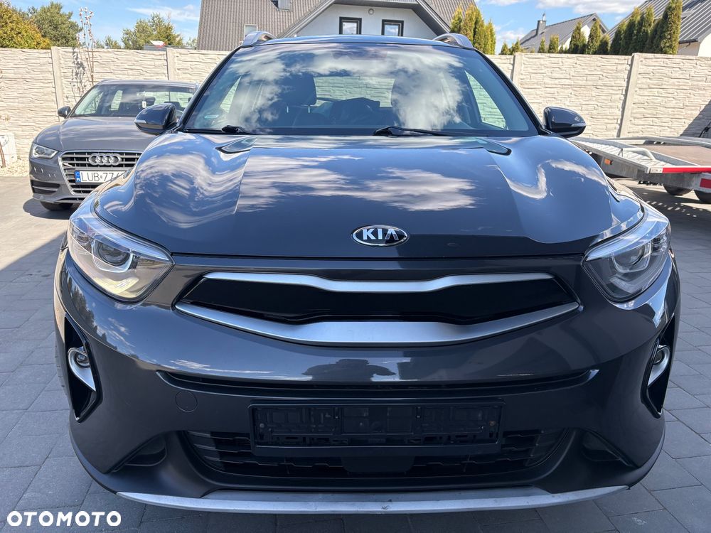 Kia Stonic 1.0 T-GDI OPF Vision - 21