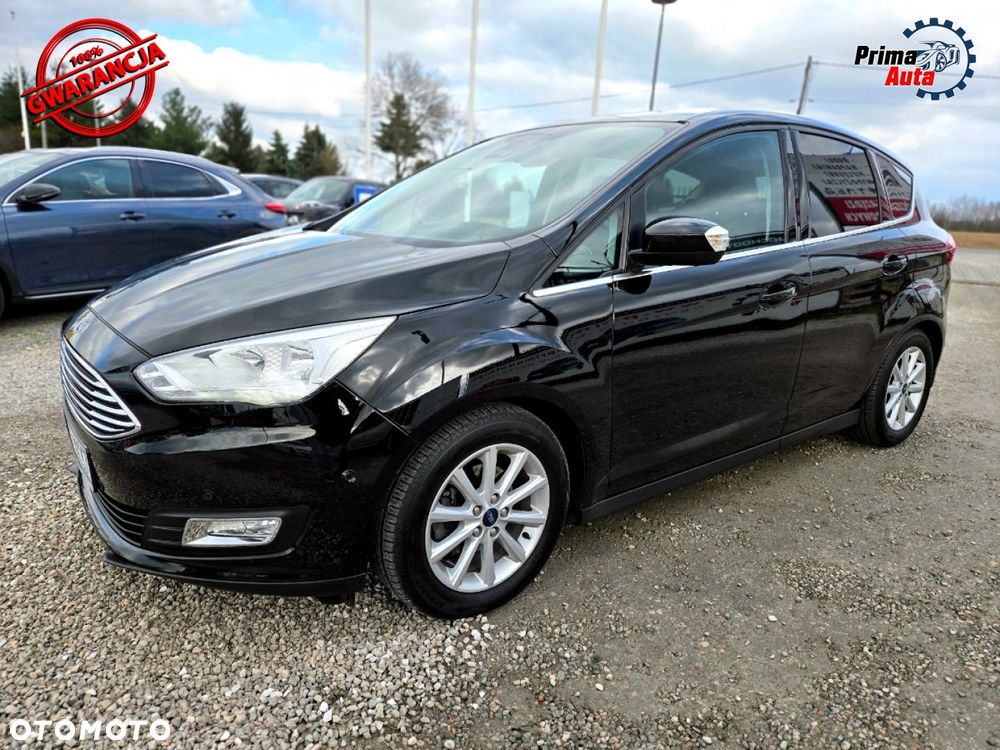 Ford C-MAX - 5