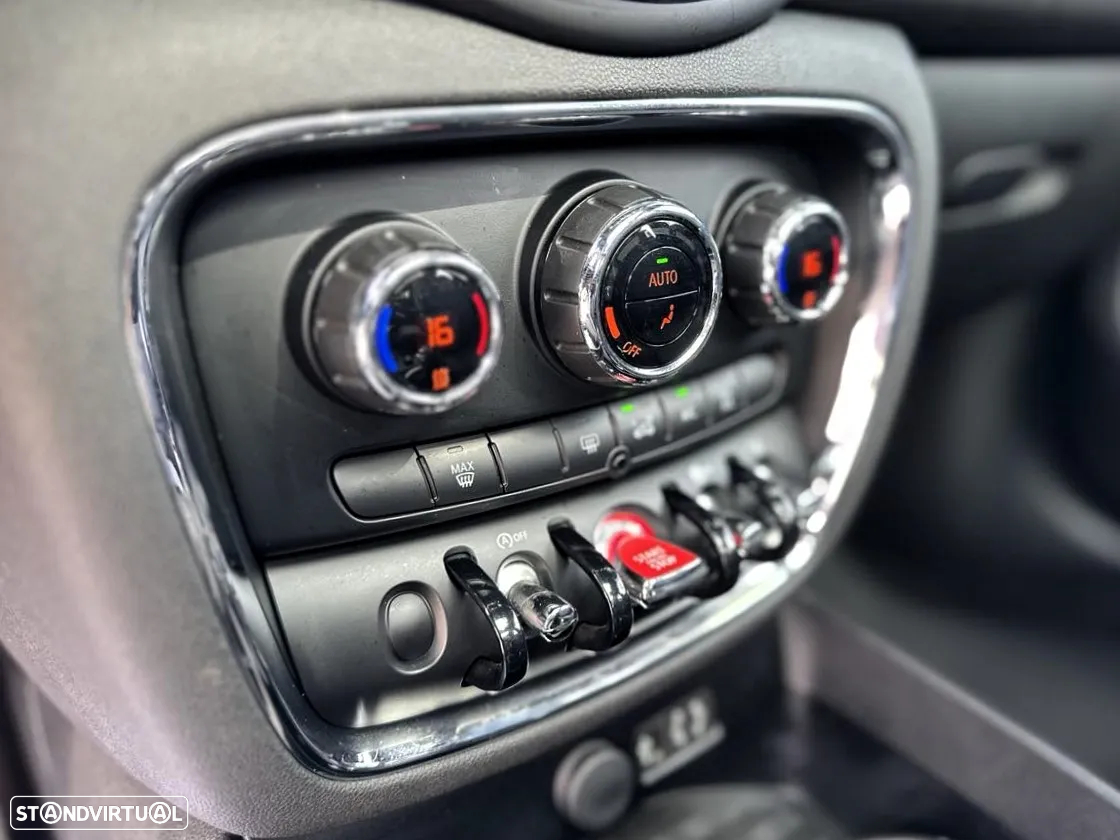 MINI Clubman One D - 35