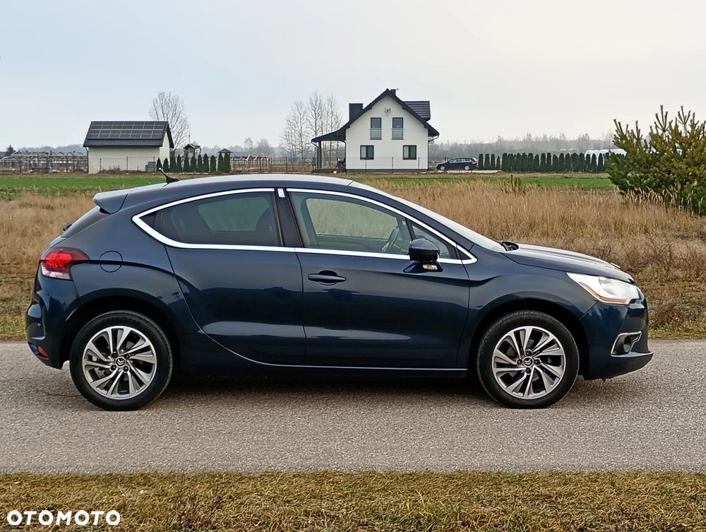 Citroën DS4 BlueHDi 120 S&S Business Class - 14