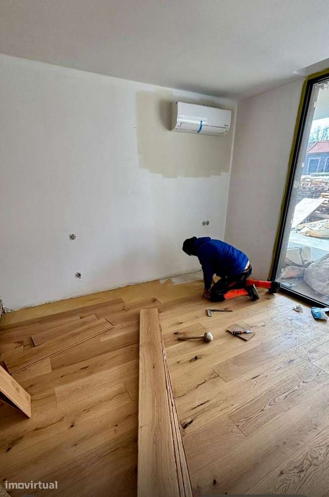 T1 NOVO COM TERRAÇO DE 34 M² - Grande imagem: 5/12