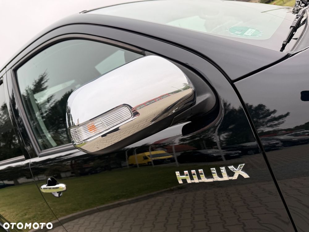 Toyota Hilux - 39