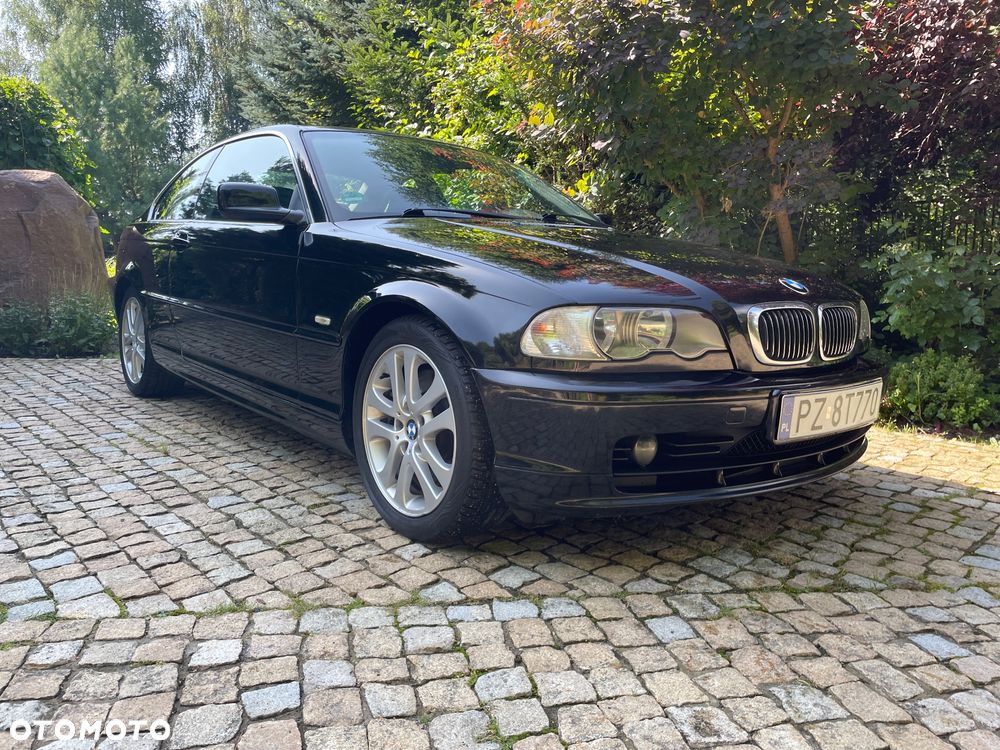 BMW Seria 3 - 3