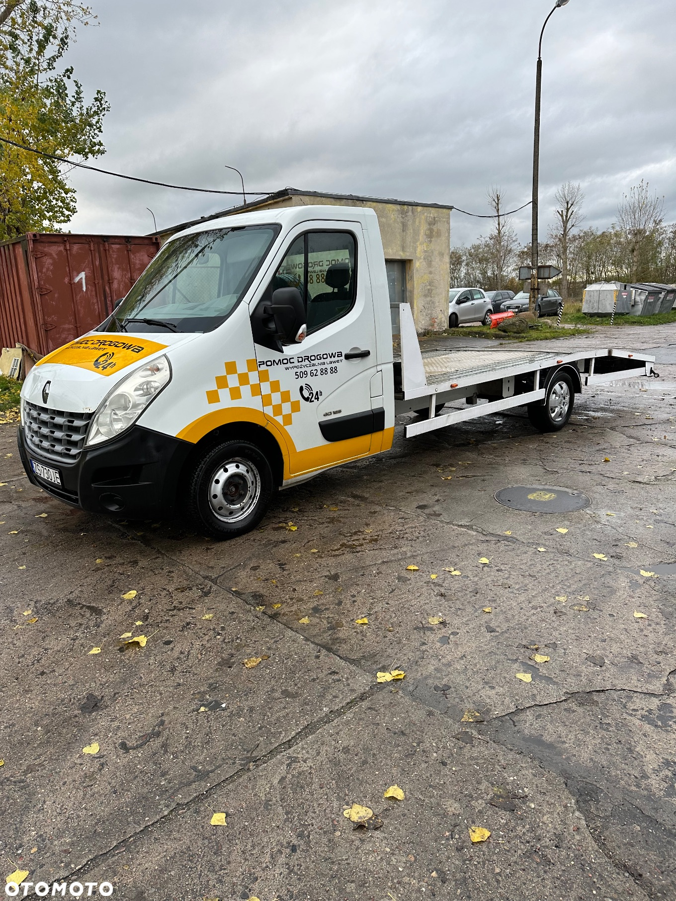 Renault Master - 8