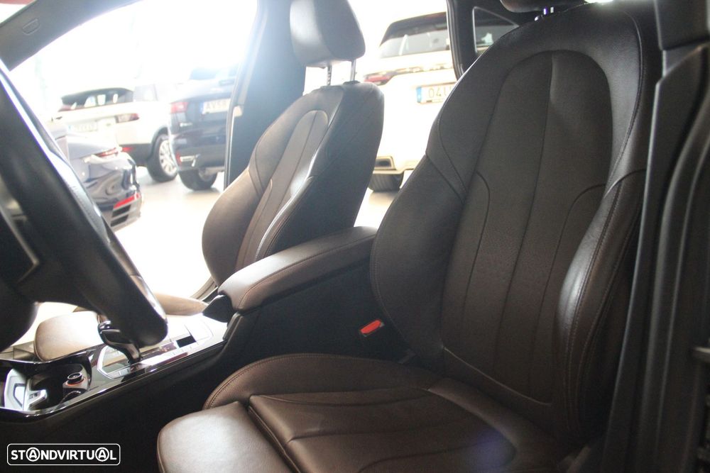 BMW 220 Gran Coupé d Pack Desportivo M - 22