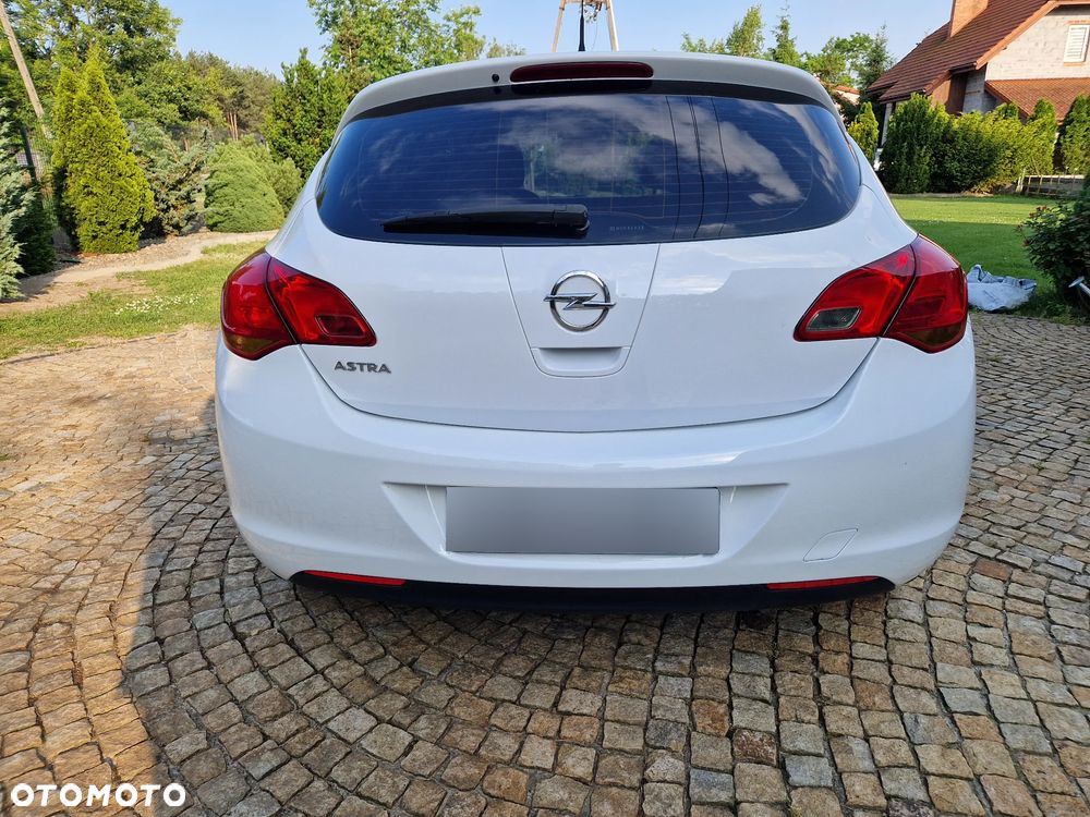 Opel Astra 1.4 Active - 10