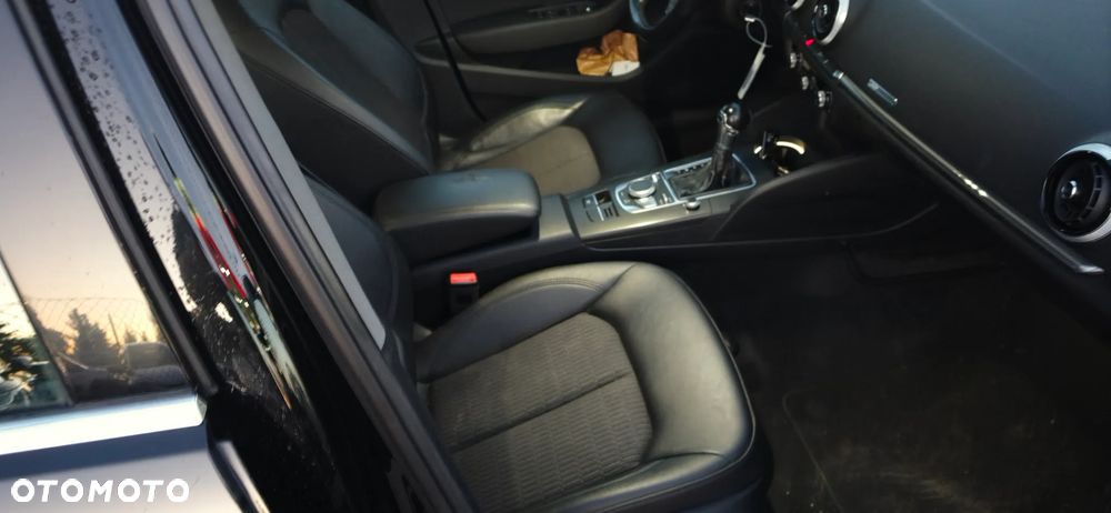 Audi A3 Sportback - 14