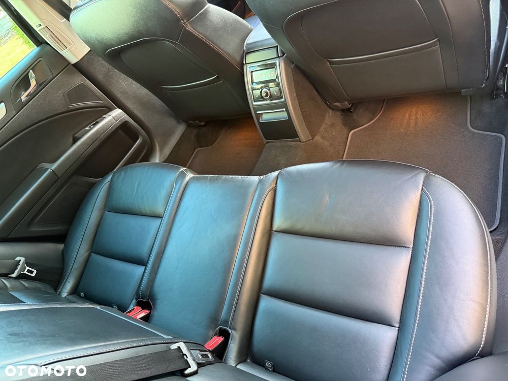 Skoda Superb - 15