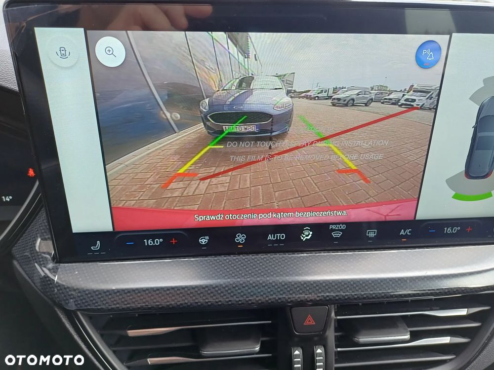 Ford Focus 2.3 EcoBoost ST X - 26