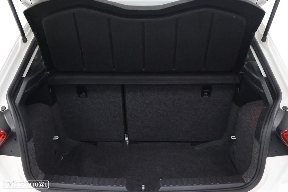 SEAT Ibiza 1.0 TSI Reference - 5