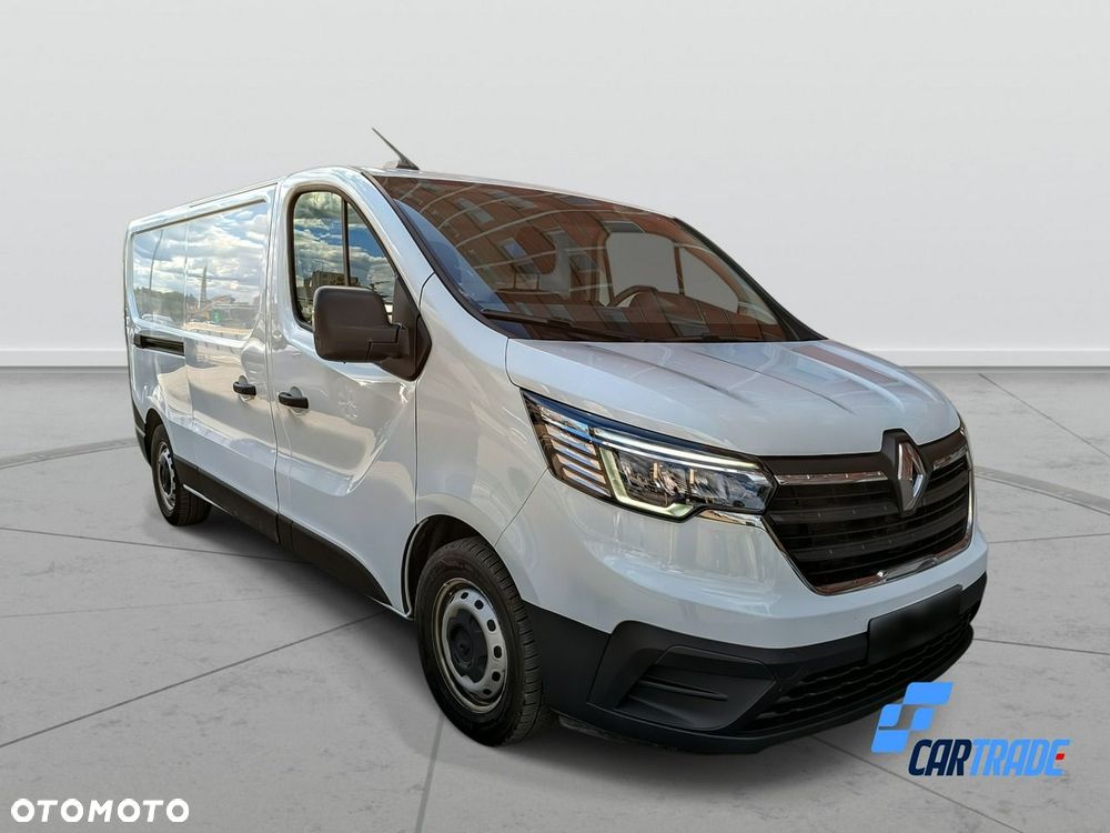 Renault Trafic - 9