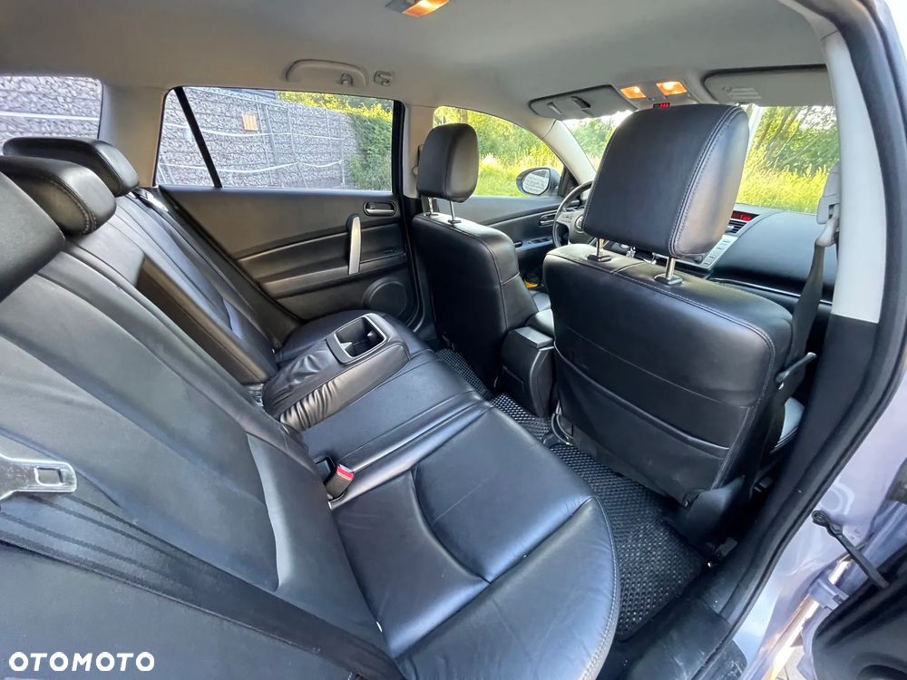Mazda 6 2.0 CD Exclusive - 11