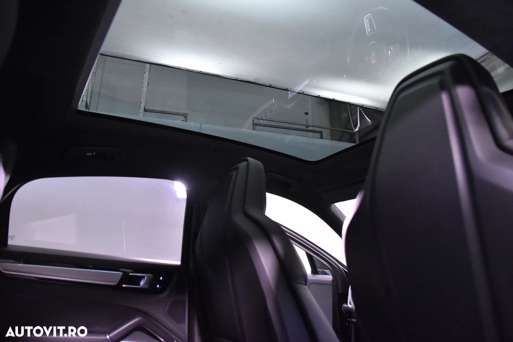 Porsche Cayenne Coupe - 25