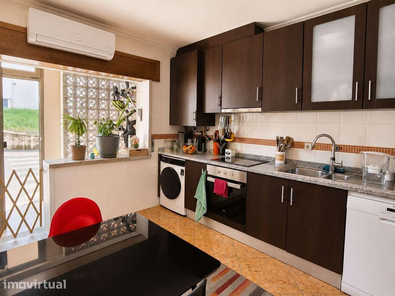 Apartamento T3 em Bragança - Grande imagem: 2/12