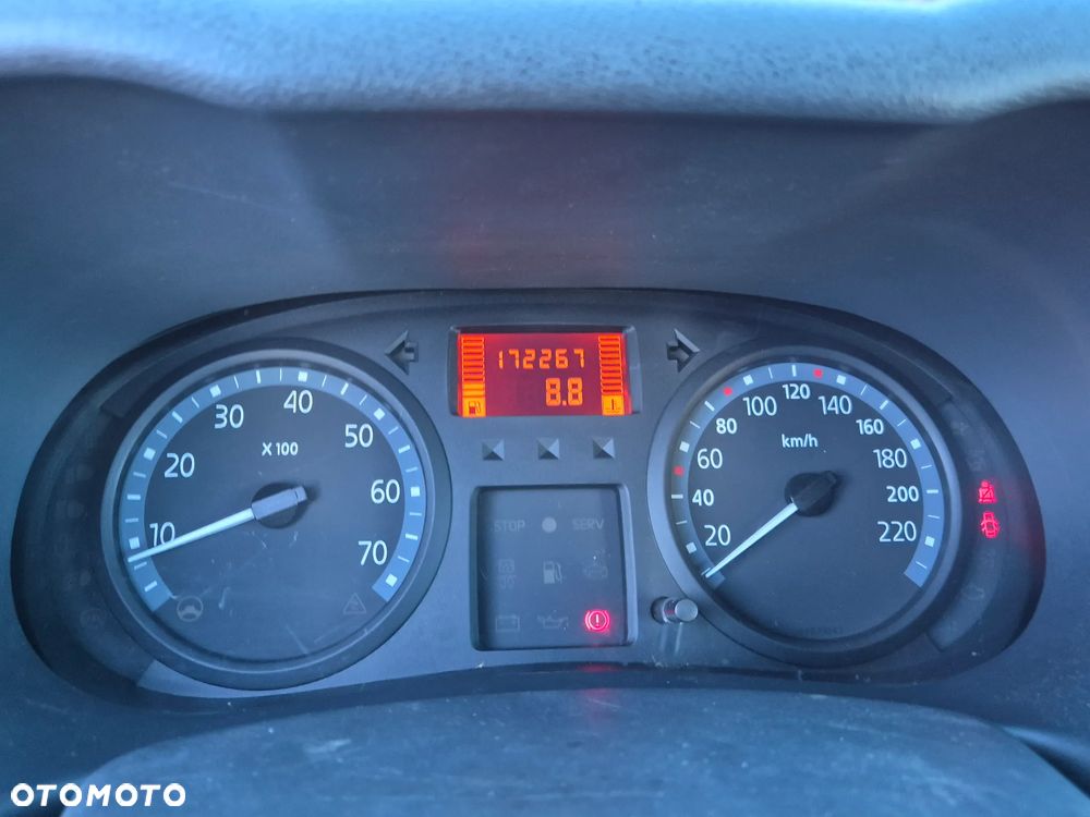 Renault Clio 1.2 16V Privilege - 15