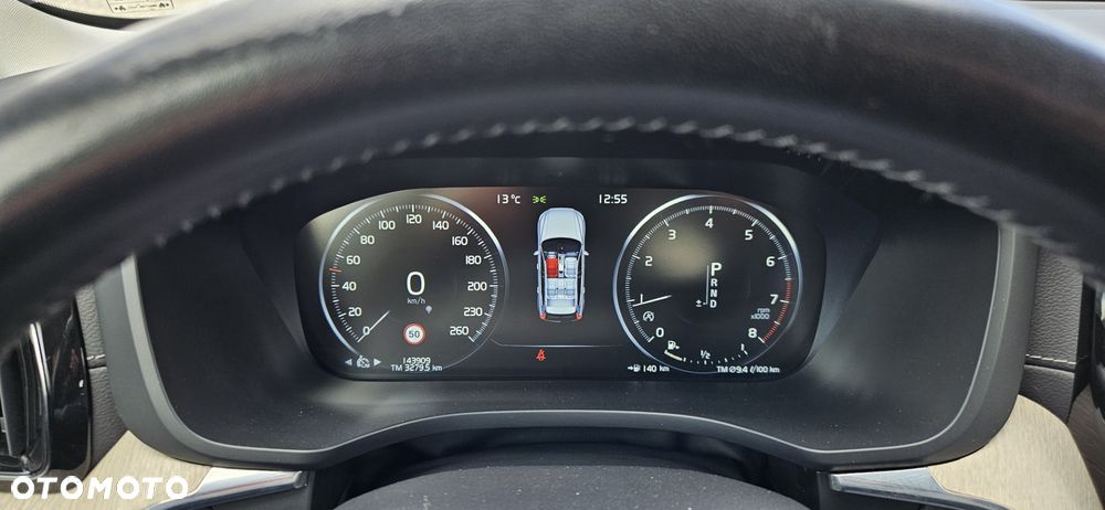 Volvo XC 60 T4 Inscription - 34