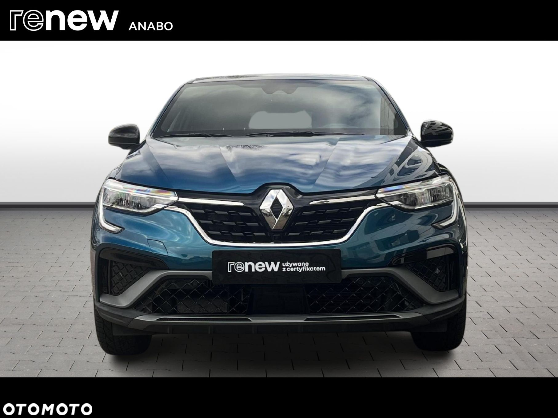 Renault Arkana - 8