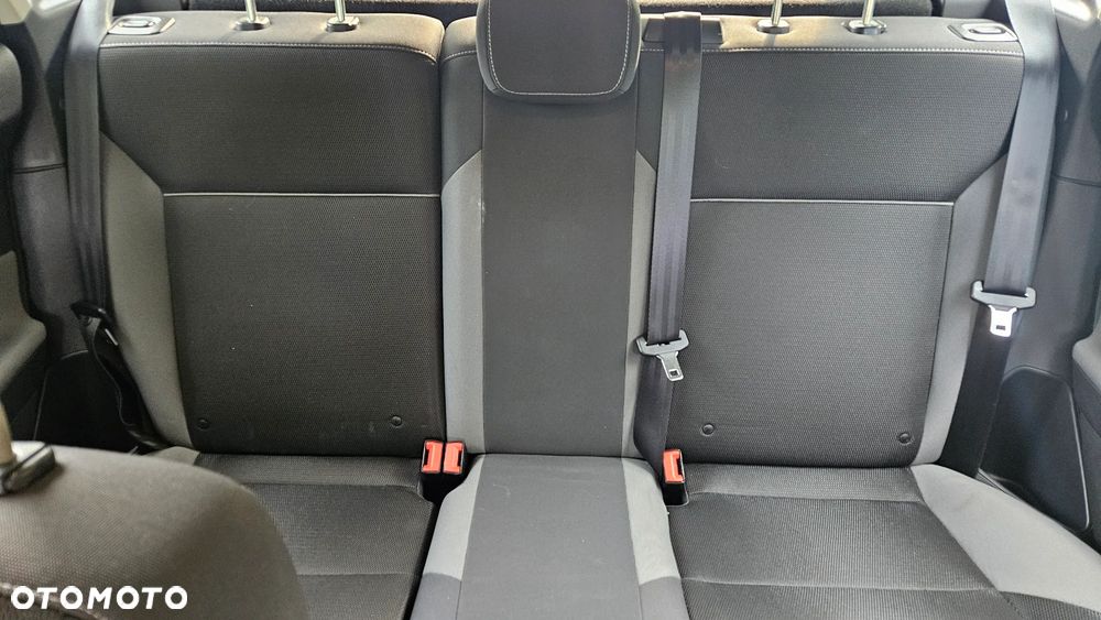 Ford Focus 1.0 EcoBoost Trend - 18