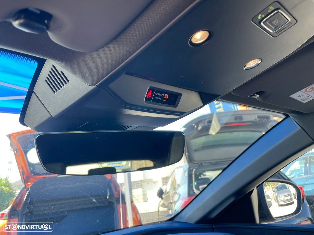 Renault Mégane E-Tech EV60 Techno Optimum Charge - 33