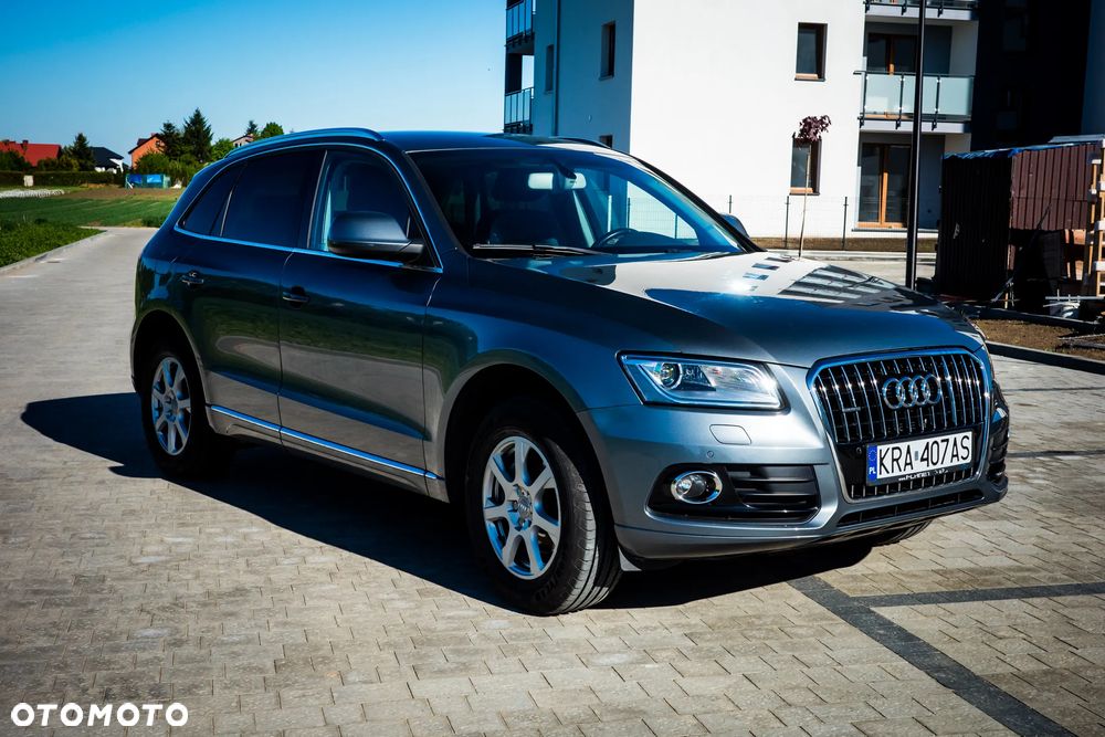 Audi Q5 - 3