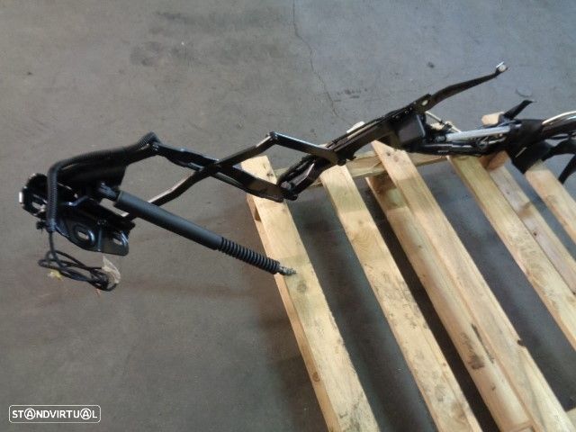 HIDRAULICO CAPOTA PEUGEOT 307 CC 2004 - 4