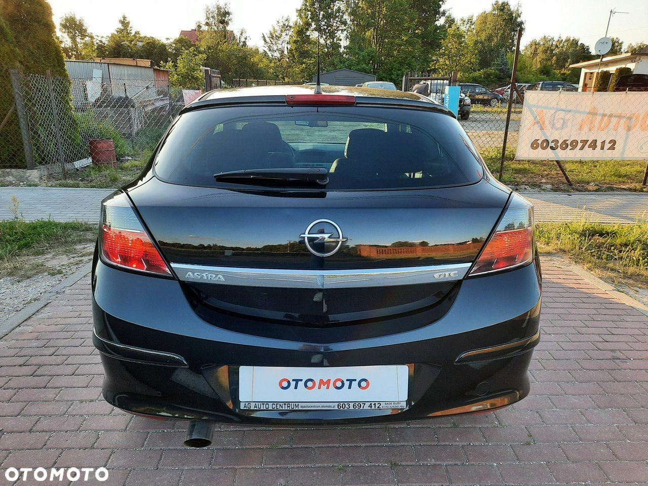 Opel Astra - 6