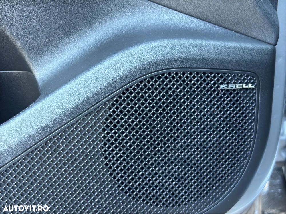 Hyundai Tucson PHEV 1.6 l 265 CP 4WD 6AT Luxury - 22