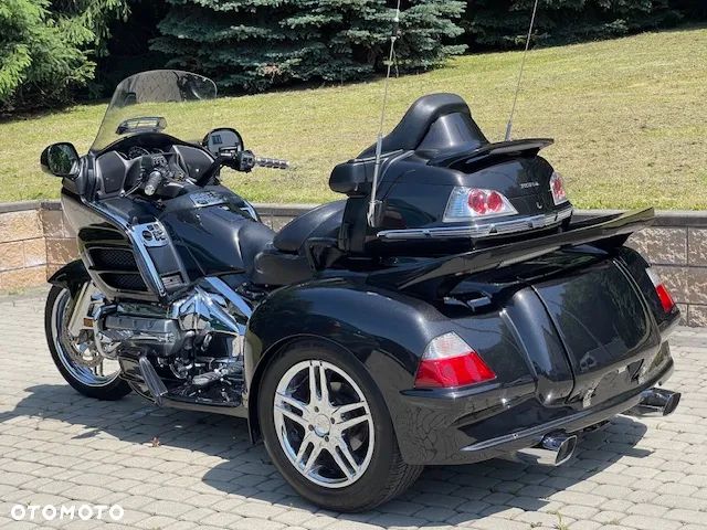 Honda GL - 1