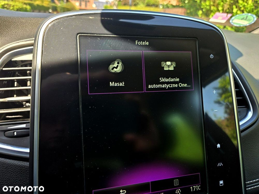 Renault Scenic ENERGY dCi 160 EDC BOSE EDITION - 25