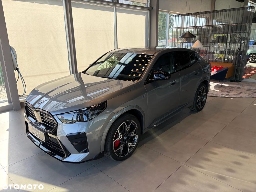 BMW X2 - 3