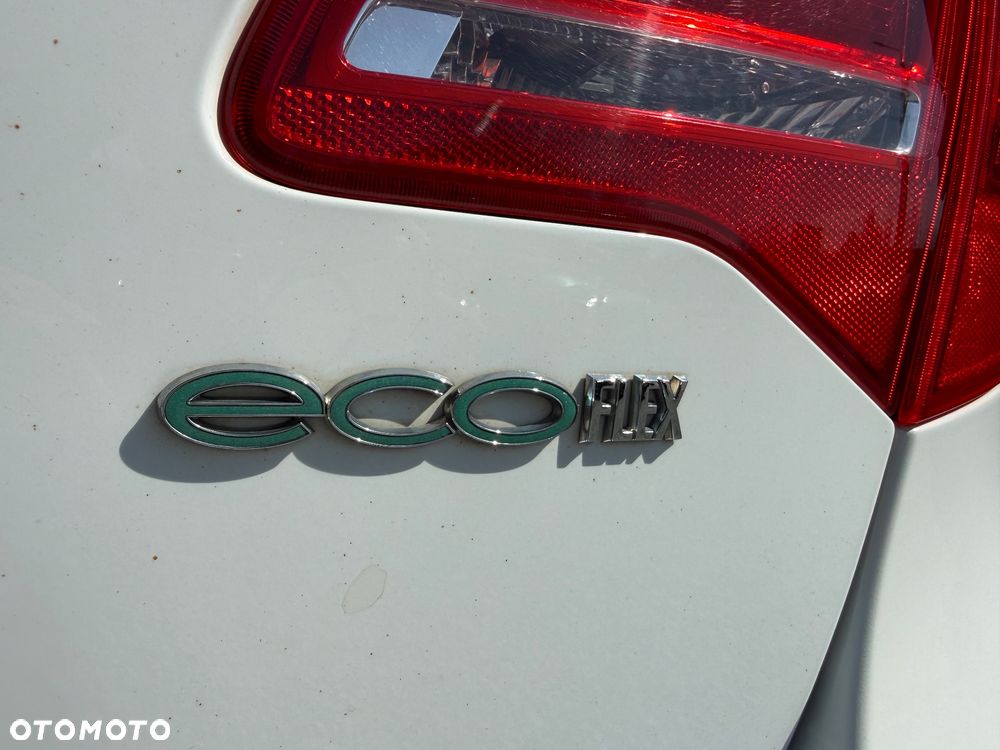 Opel Meriva 1.4 Ecoflex Active - 5