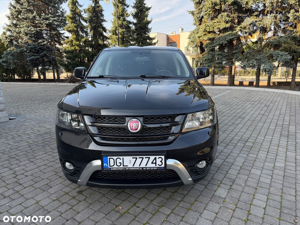 Fiat Freemont 2015 photo 4