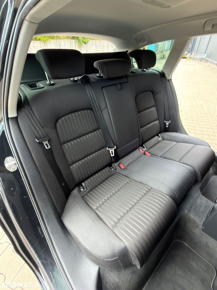 Audi A4 Avant 2.0 TDI DPF multitronic Ambition - 19