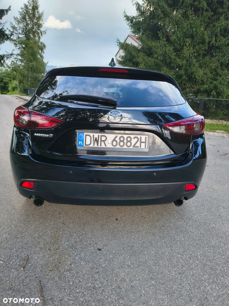 Mazda 3 ver-skyactiv--d-150-sports--line - 29