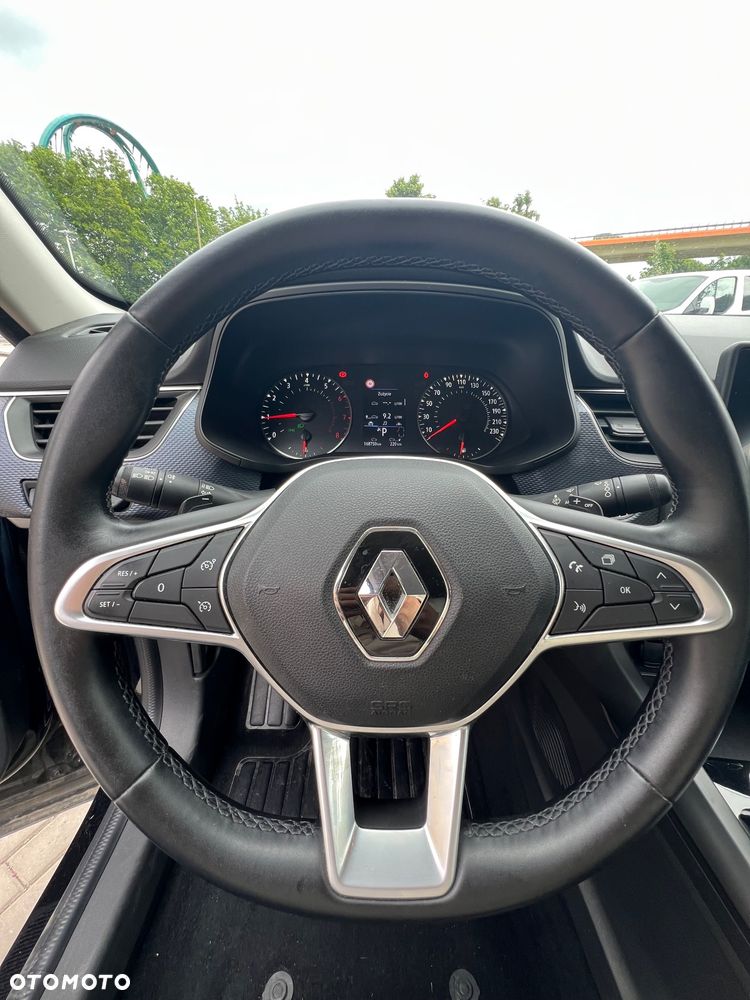 Renault Arkana 1.3 TCe mHEV Zen EDC - 14