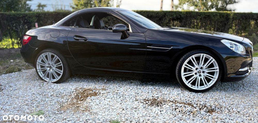 Mercedes-Benz SLK - 19