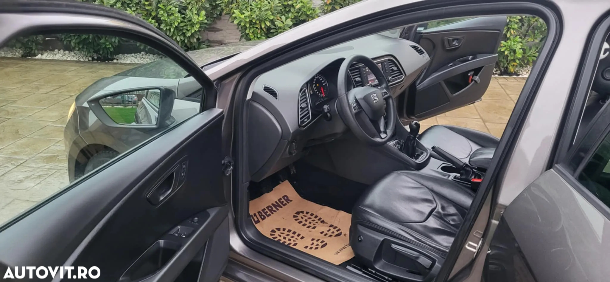 Seat Leon - 11