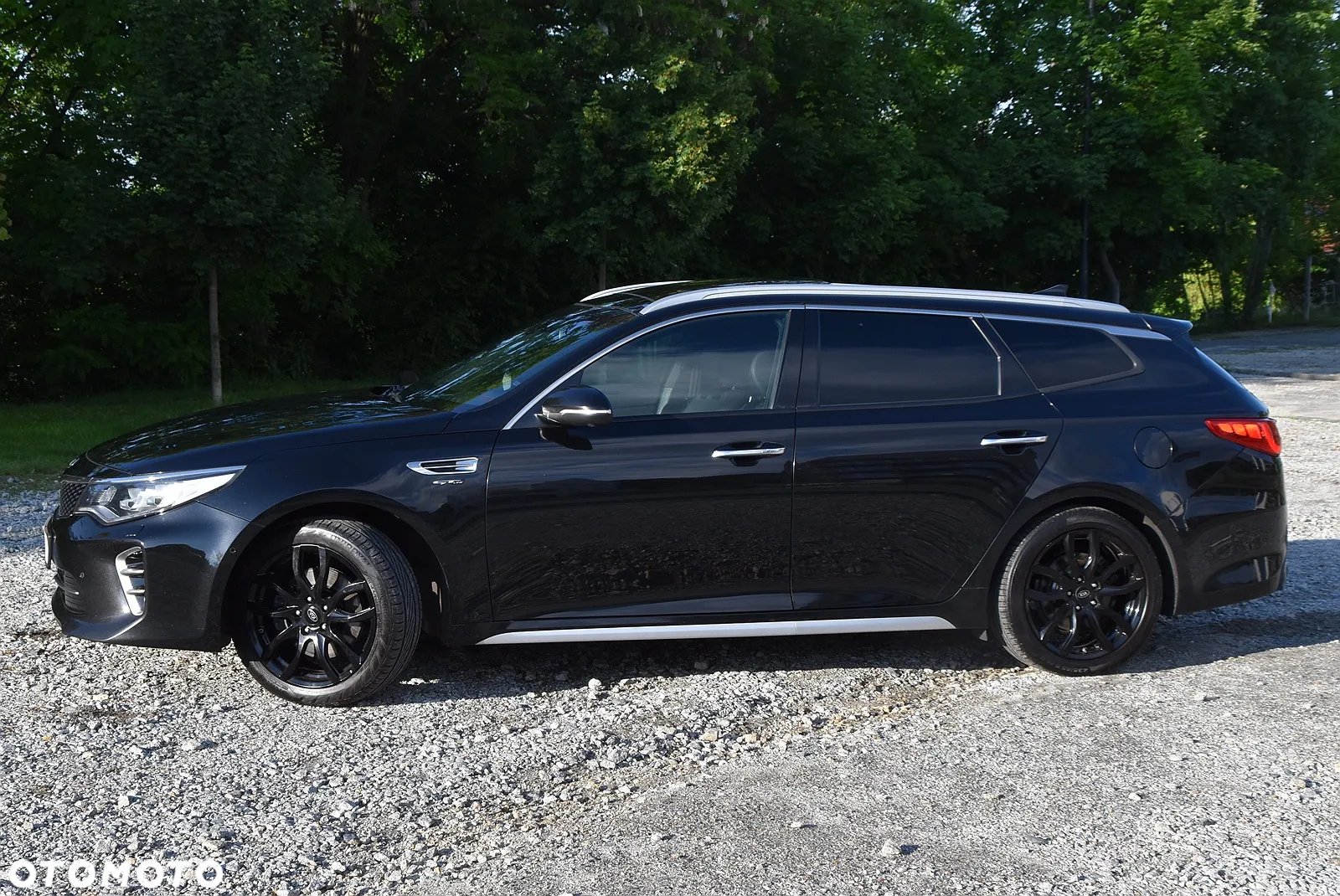 Kia Optima - 5