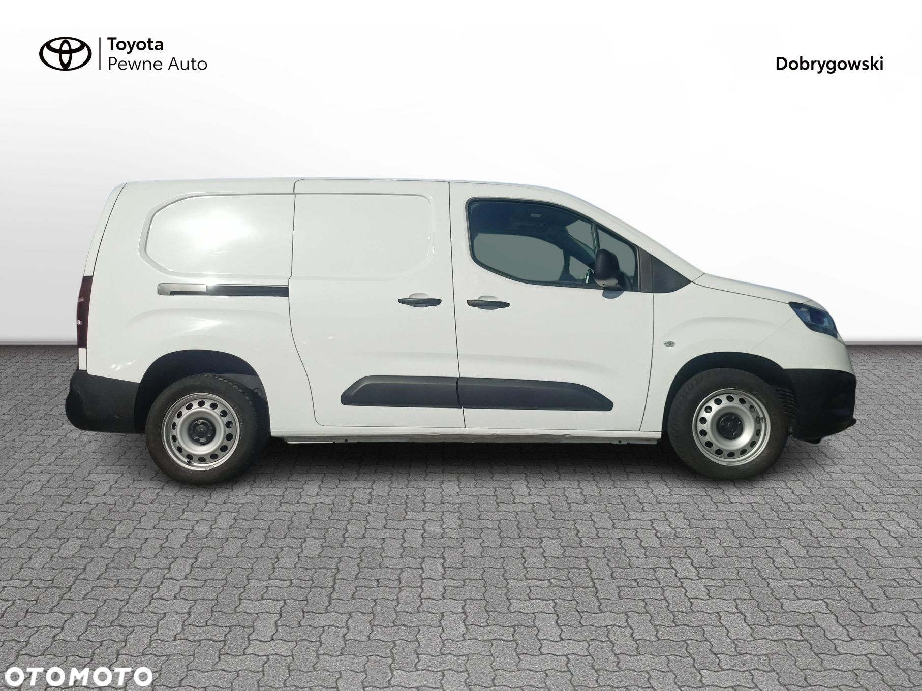 Toyota Proace City - 6