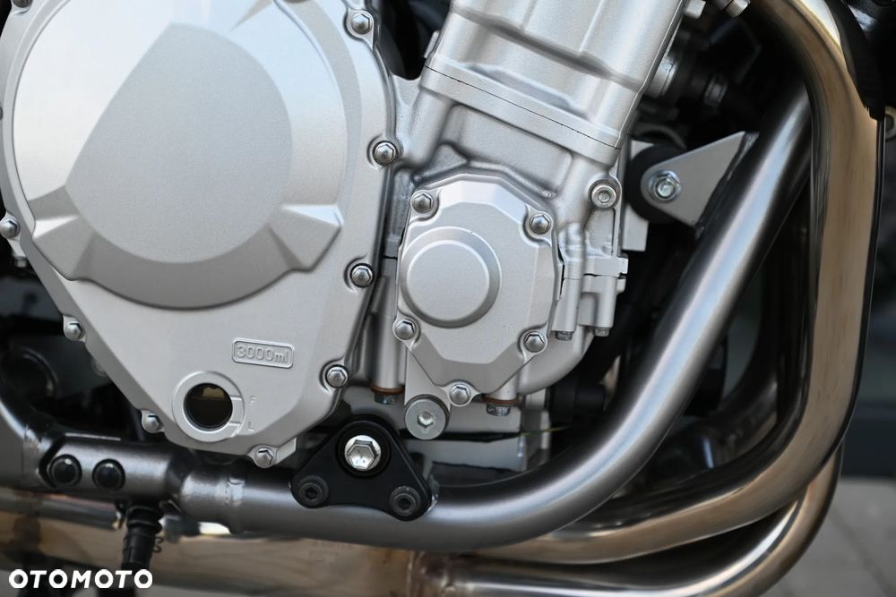 Suzuki Bandit - 20