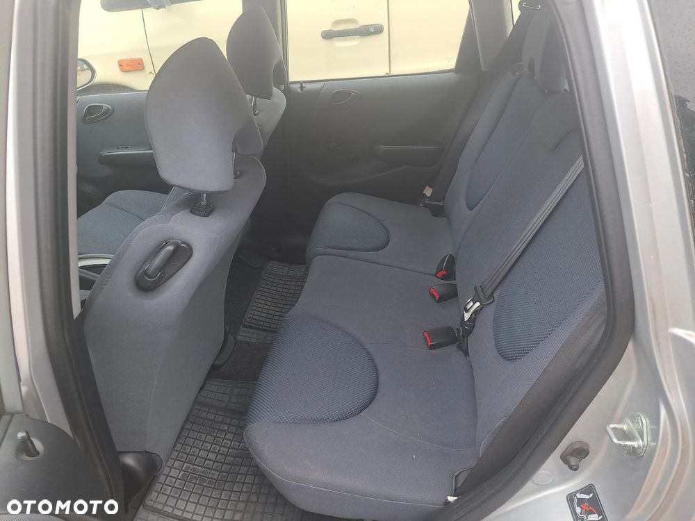 HONDA JAZZ 1.3B 83KM 2002R - CZĘŚCI !!! - 8