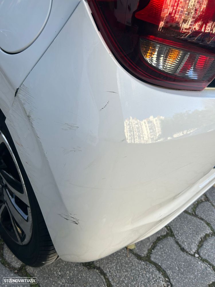 Peugeot 108 1.0 VTi Active - 16