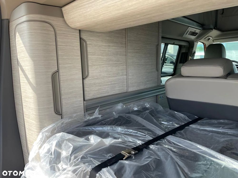 Volkswagen California - 13