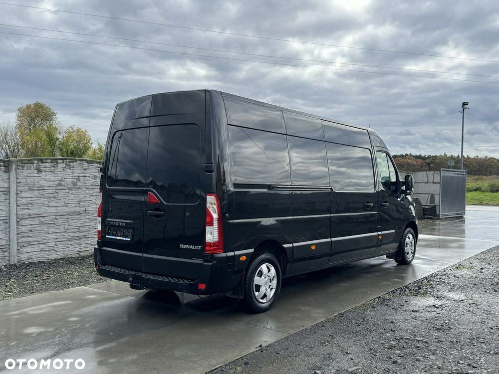 Renault Master - 3