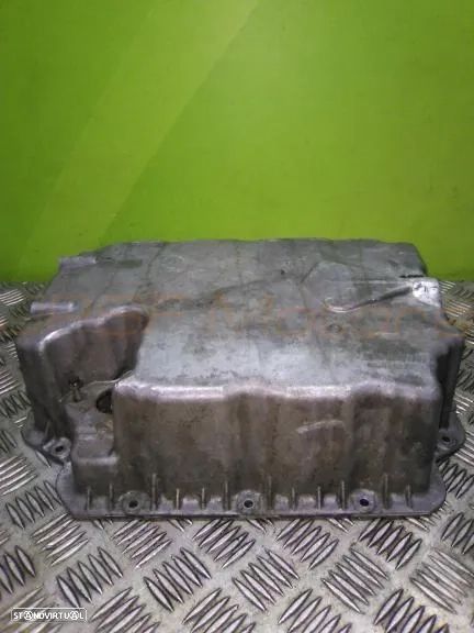 Reparação de Motor Mercedes ML 320 3.0CDi 2009 642940 OM642940 - 4