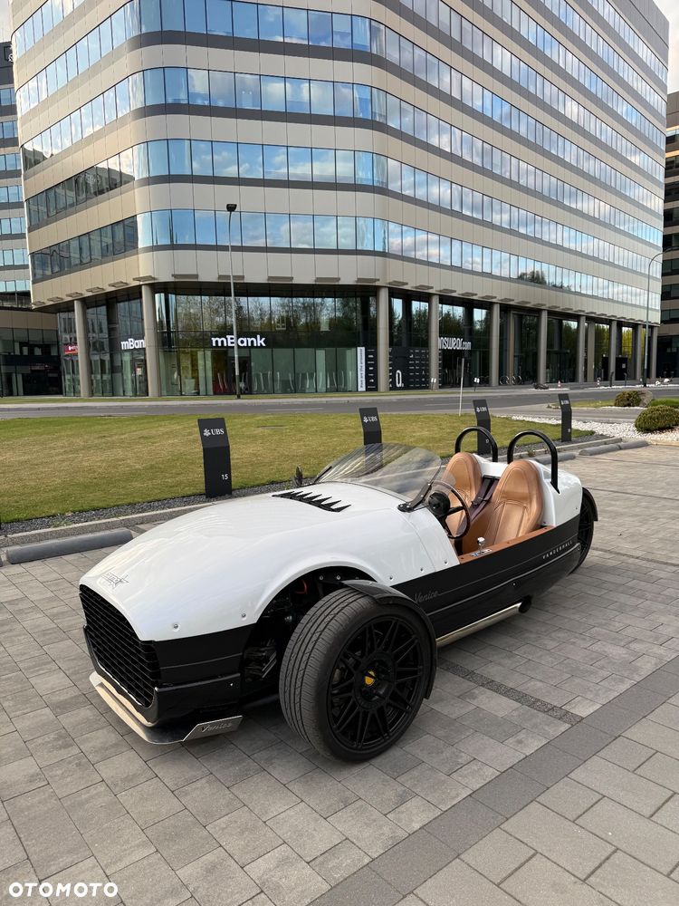 Vanderhall Venice - 1