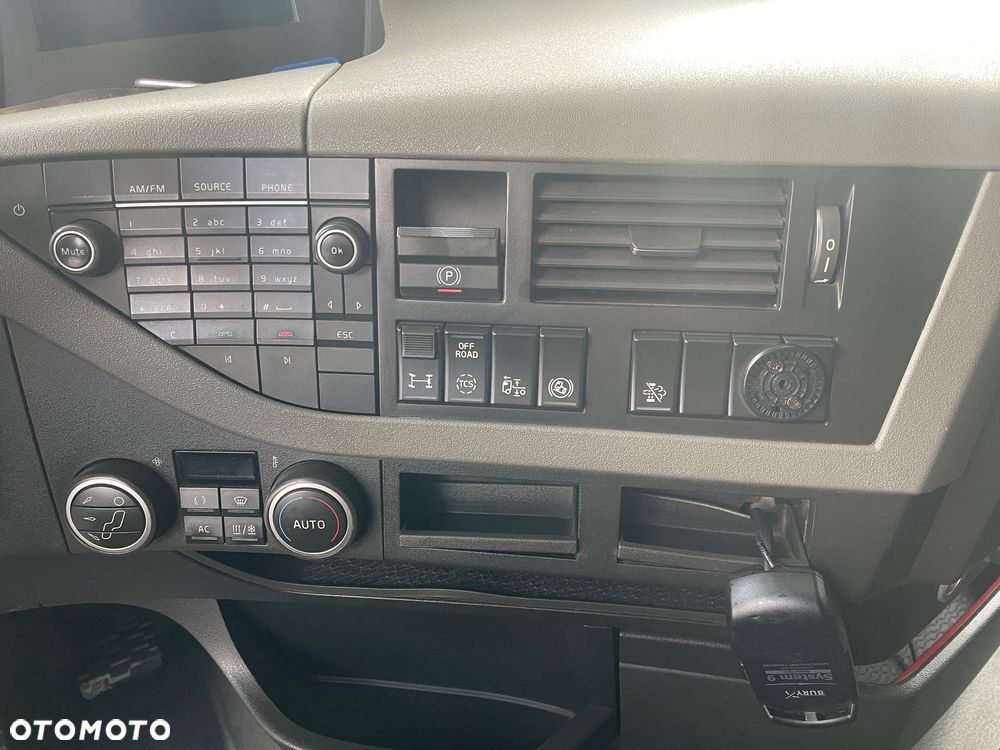 Volvo FH 460 GLOBETROTTER/Automat/EURO6 - 12