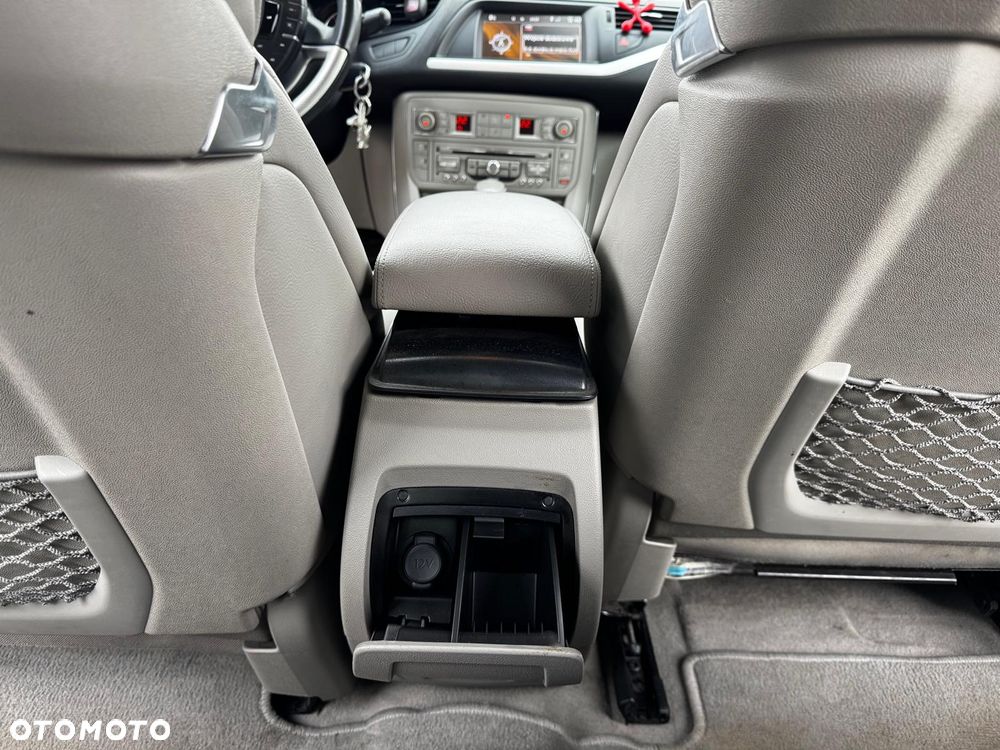 Citroën C5 2.0 HDi Exclusive - 8